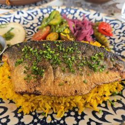 Branzino
