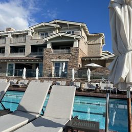 Exterior photo of Spa Montage Laguna Beach - Laguna Beach, California Exterior photo of Spa Montage Laguna Beach - Laguna Beach, California