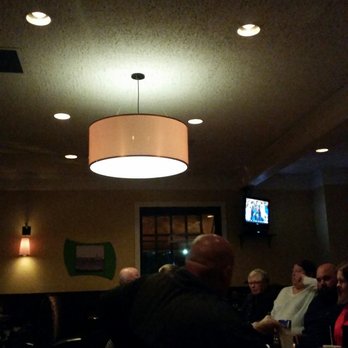 Copper Blue - They do have tv. And is good for crowds. - American Near Me - Milford, Ohio