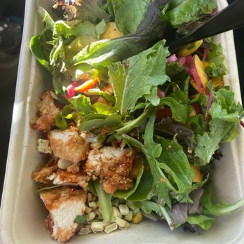 MIXT - Salad Near Me - San Ramon, California MIXT - Salad Near Me - San Ramon, California