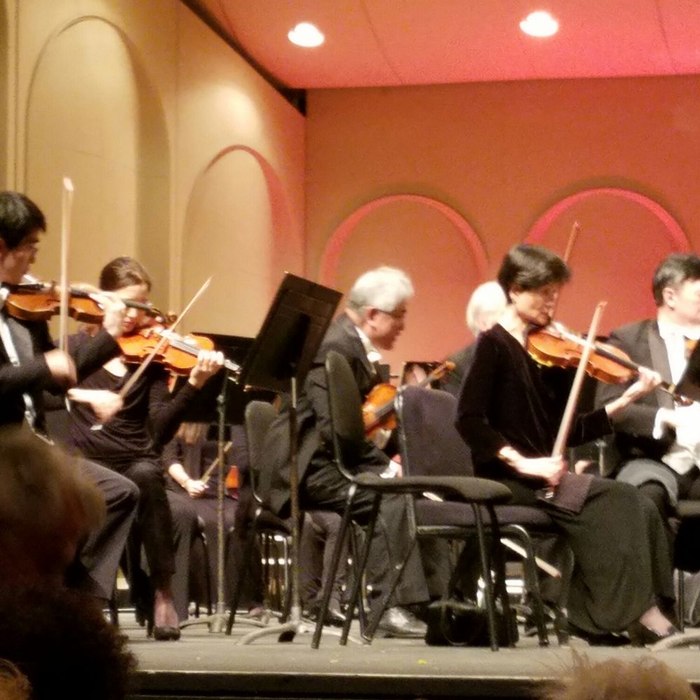 Hawaii Symphony Orchestra - First violins - Performing Arts Near Me - Honolulu, Hawaii Hawaii Symphony Orchestra - First violins - Performing Arts Near Me - Honolulu, Hawaii