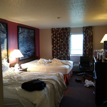 Super 8 by Wyndham Cameron - Hotels Near Me - Cameron, Missouri