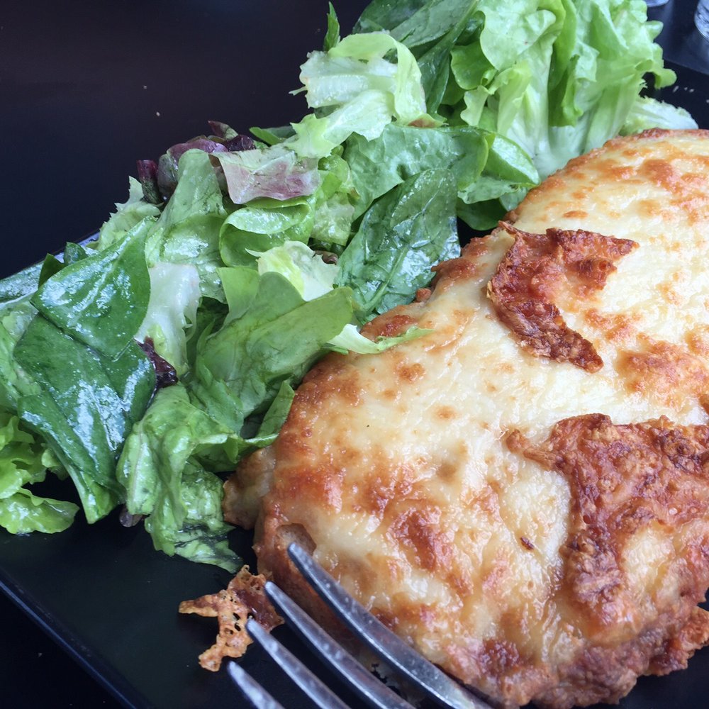 Les Ondes - Croquet Monsieur - Brasseries Near Me - Paris, 75 Les Ondes - Croquet Monsieur - Brasseries Near Me - Paris, 75