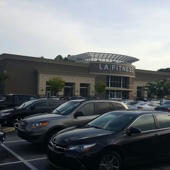 LA Fitness - Gyms Near Me - Marietta, Georgia