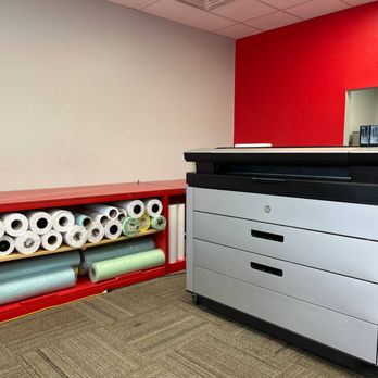 AlphaGraphics - Paper? We got options, honey. From 11" up to 36" wide--big, bold, and ready to slay. - Marketing Near Me - Denver, Colorado