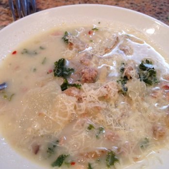 Olive Garden Italian Restaurant - Zuppo Tuscano. - Italian Near Me - Branson, Missouri Olive Garden Italian Restaurant - Zuppo Tuscano. - Italian Near Me - Branson, Missouri