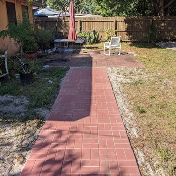 Mills Landscaping - Landscaping Near Me - St. Petersburg, Florida Mills Landscaping - Landscaping Near Me - St. Petersburg, Florida