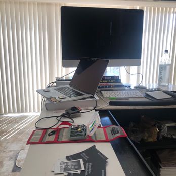 MAC & PC Computer Repair - Laptop I purchased from joseph and desktop he repaired and upgraded. - IT Services & Computer Repair Near Me - Reseda, California MAC & PC Computer Repair - Laptop I purchased from joseph and desktop he repaired and upgraded. - IT Services & Computer Repair Near Me - Reseda, California