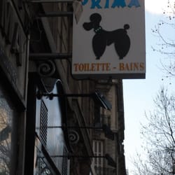 Prima Toilettage