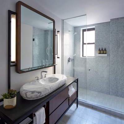 Hotel Seville NoMad - The Unbound Collection by Hyatt by null