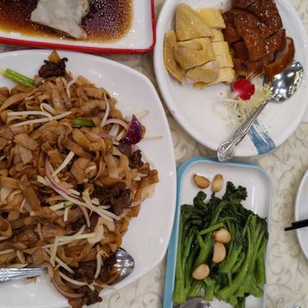 HL Peninsula Restaurant - Dim Sum Near Me - Milpitas, California