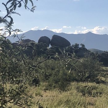 Triangle T Ranch - Hotels Near Me - Dragoon, Arizona