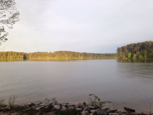 Keg Creek Park