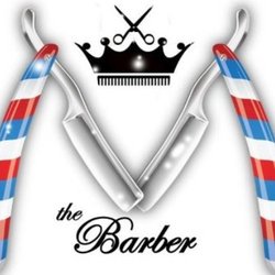 CMO’s Barbershop