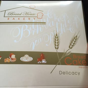 Bread House - Coffee & Tea Near Me - Honolulu, Hawaii