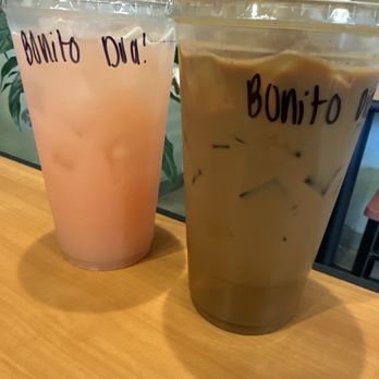 Blaze Coffeehouse - 11. Caribbean Island and 32. Mexican Mocha - Coffee & Tea Near Me - Fort Stewart, Georgia Blaze Coffeehouse - 11. Caribbean Island and 32. Mexican Mocha - Coffee & Tea Near Me - Fort Stewart, Georgia