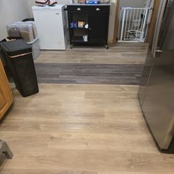Big Bob's Flooring Outlet