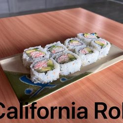 Nori Sushi & Grill