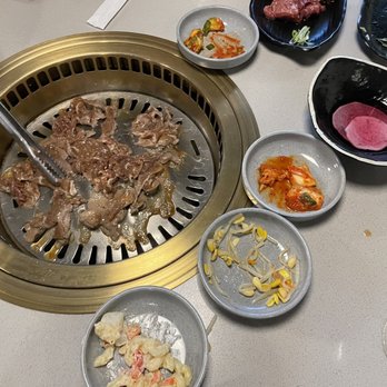 Seol Grille - Korean Near Me - Cary, North Carolina Seol Grille - Korean Near Me - Cary, North Carolina
