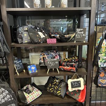 Grounds for Dismissal Coffee - Coffee & Tea Near Me - Denver, Colorado