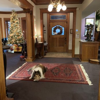 Castle Gallery Fine Art - The guardian - Art Galleries Near Me - Fort Wayne, Indiana