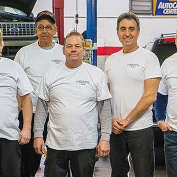Accurate Auto Repair - Auto Repair Near Me - Norwalk, Connecticut