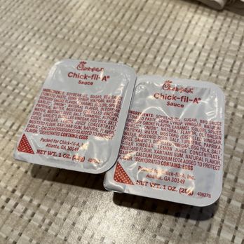 Chick-fil-A - Fast Food Near Me - New York, New York