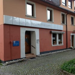Das kleine Café