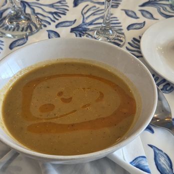Smyrna Restaurant - Lentil soup - Greek Near Me - Alexandria, Virginia Smyrna Restaurant - Lentil soup - Greek Near Me - Alexandria, Virginia