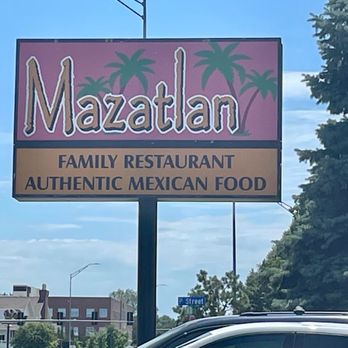 Mazatlan Mexican Restaurant - a sign for mazatlan - Mexican Near Me - Lincoln, Nebraska Mazatlan Mexican Restaurant - a sign for mazatlan - Mexican Near Me - Lincoln, Nebraska