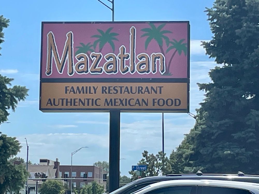 Mazatlan Mexican Restaurant