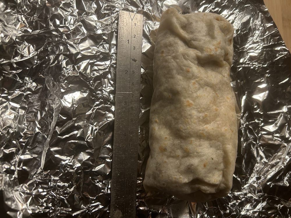 Burrito Express