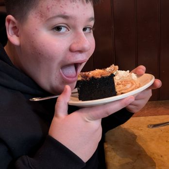 The Cheesecake Factory - Desserts Near Me - Cheektowaga, New York The Cheesecake Factory - Desserts Near Me - Cheektowaga, New York