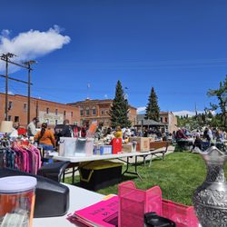 Cripple Creek Parks & Recreation