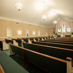 Burgess Funeral Home & Crematory