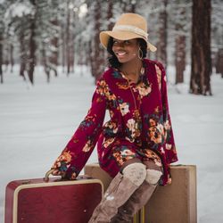 Faveur Eclectic Unique Boutique