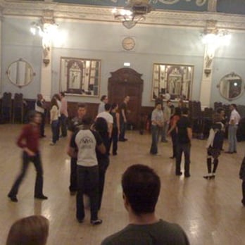 Salsateca - Dance Studios Near Me - London, XGL