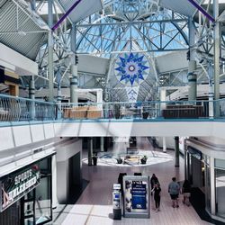 York Galleria