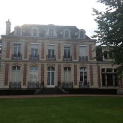 Mairie de Quartier de Saint-Maurice-Pellevoisin