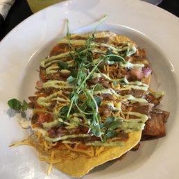 Huevos Rancheros