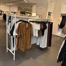 H&M