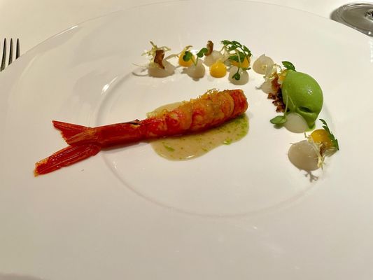 Atlantic Restaurant by null