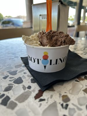 Botolino Gelato Artigianale by null