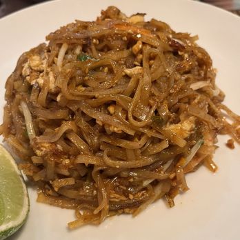 Thai72 - Pad Thai dinner - Thai Near Me - New York, New York