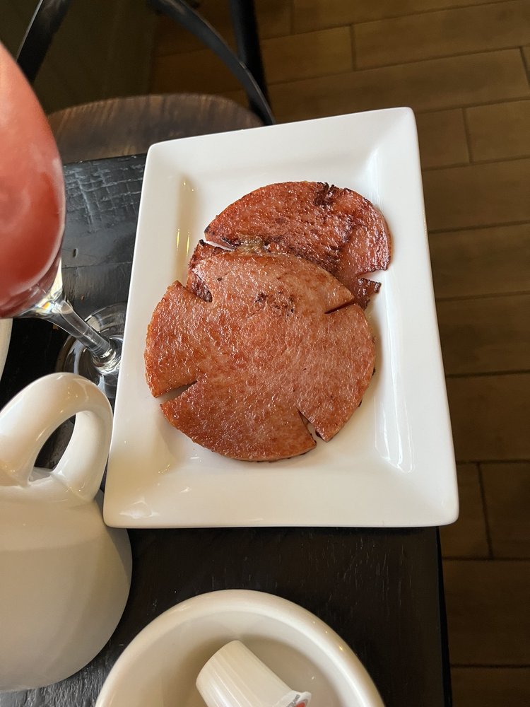 PJ's Pancake House & Tavern - Ewing