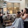 The Barber Shop