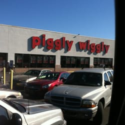 Piggly Wiggly No 90