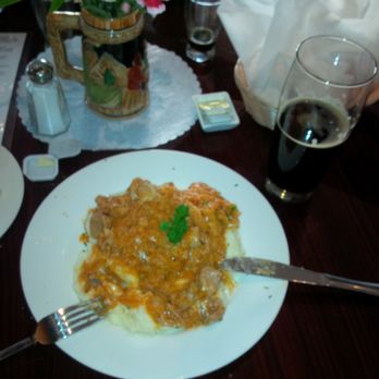 Hansa Brewery - Szegedin Goulash 5-2017 - Breweries Near Me - Cleveland, Ohio