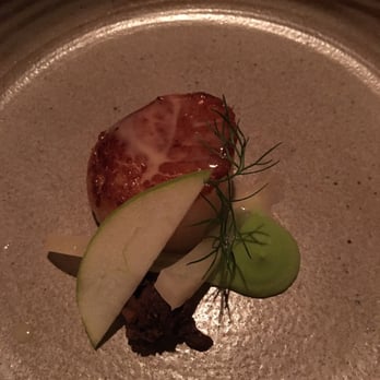 Boka - Scallops - New American Near Me - Chicago, Illinois Boka - Scallops - New American Near Me - Chicago, Illinois