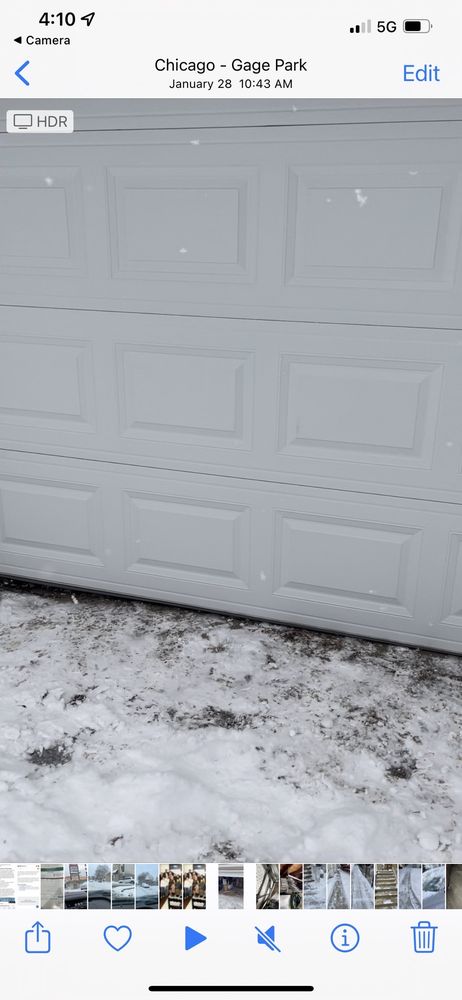 Benchmark Door - Garage Door Contractor in Itasca, IL